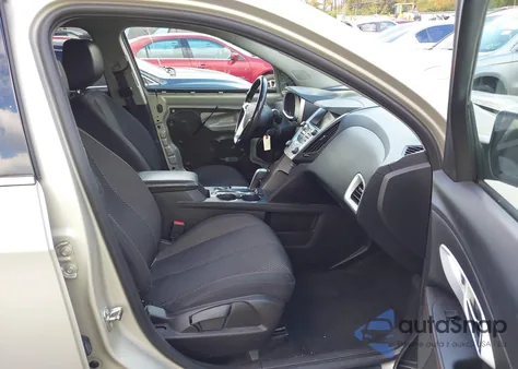 2013 Chevrolet Equinox 1Lt z USA, uszkodzony, nr VIN 2GNALDEK0D6244071